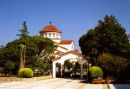Ag Gerassimos Monastery